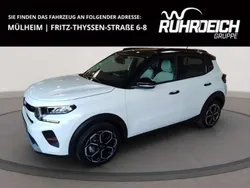Weiss Gebraucht 2025 Citroën C3 PureTech Kleinwagen | 16.990 € (Guter Preis)