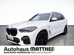 Weiss Gebraucht 2022 BMW X5 Shadowline SUV | 45.250 € (Guter Preis)