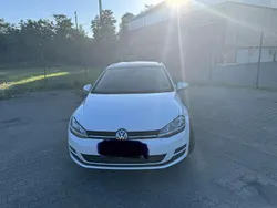 Weiß Gebraucht 2013 VW Golf VII Comfortline Kleinwagen | 7.300 € (Fairer Preis)