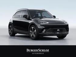 Schwarz Neu 2025 Smart #1 Edition #1 SUV | 33.990 €