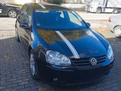 Gebraucht 2006 VW Golf Plus Goal Van / Kleinbus | 2.200 € (Fairer Preis)