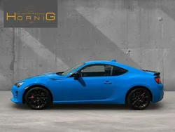 Blau Gebraucht 2019 Toyota GT86 GT Coupé | 27.999 € (Fairer Preis)
