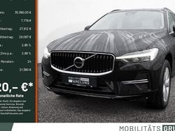 Schwarz Gebraucht 2023 Volvo XC60 Core SUV | 35.390 € (Superpreis)