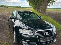 Schwarz Gebraucht 2011 Audi A6 Kombi | 7.900 € (Superpreis)