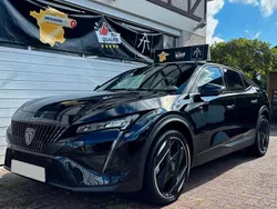 Perla nera Gebraucht 2024 Peugeot 408 GT Limousine | 30.990 € (Superpreis)