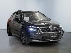Schwarz Gebraucht 2020 Skoda Kamiq Style SUV | 14.680 € (Guter Preis)