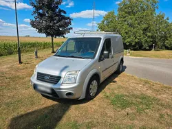 Silber Gebraucht 2011 Ford Transit Van / Kleinbus | 4.800 €