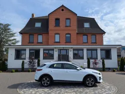 Weiß Gebraucht 2022 Kia XCeed Vision SUV | 17.950 € (Superpreis)