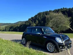 Schwarz Gebraucht 2011 Mini Cooper S Kleinwagen | 9.900 € (Guter Preis)