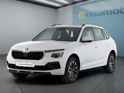 Weiß Neu 2025 Skoda Kamiq SUV | 30.899 € (Fairer Preis)