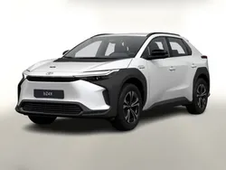 Weiss Neu 2025 Toyota bZ4X SUV | 32.488 € (Superpreis)