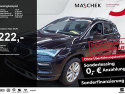 Magic schwarz Gebraucht 2025 Seat Ateca SUV | 27.640 € (Guter Preis)