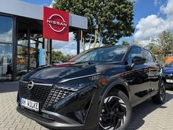 Grau Neu 2025 Nissan Qashqai N-Connecta SUV | 31.490 € (Fairer Preis)