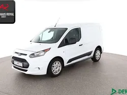 Weiß Gebraucht 2017 Ford Transit Van / Kleinbus | 11.880 € (Guter Preis)