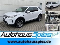 Fuji white Gebraucht 2021 Land Rover Discovery Sport S SUV | 32.990 € (Fairer Preis)