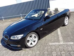 Schwarz Gebraucht 2013 BMW 325 Cabriolet Sport Line Cabrio | 18.990 € (Etwas zu teuer)