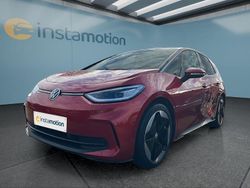 Rot Gebraucht 2023 VW ID.3 Pro Kleinwagen | 34.249 €
