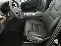 Schwarz Gebraucht 2023 Volvo XC60 Ultimate SUV | 46.999 € (Guter Preis)