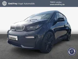 Blau Gebraucht 2020 BMW i3 Basis Kleinwagen | 18.420 € (Superpreis)