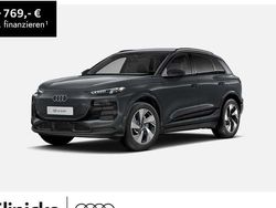 Magnetgrau Neu 2025 Audi Q6 e-tron Ambiente SUV | 58.025 € (Fairer Preis)