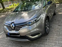 Grau Gebraucht 2019 Renault Espace Van / Kleinbus | 17.900 € (Guter Preis)