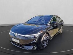 Schwarz Gebraucht 2023 VW ID.7 Pro Kleinwagen | 38.740 € (Guter Preis)