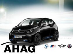 Schwarz Gebraucht 2021 BMW i3 Comfort Edition Limousine | 22.840 € (Etwas zu teuer)