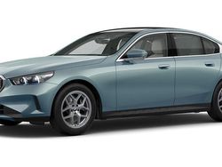 Gebraucht 2024 BMW 540 Limousine | 88.924 €