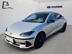 Gold Gebraucht 2023 Hyundai Ioniq 6 Edition Limousine | 33.990 € (Superpreis)