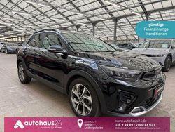 Schwarz Gebraucht 2021 Kia Stonic GT-Line SUV | 17.990 € (Guter Preis)