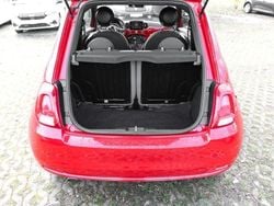 Rot Gebraucht 2020 Fiat 500 Lounge Limousine | 11.722 € (Fairer Preis)