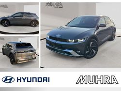 Schwarz Neu 2025 Hyundai Ioniq 5 SUV | 45.989 € (Guter Preis)