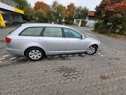 Silber Gebraucht 2005 Audi A6 Kombi | 2.800 € (Fairer Preis)