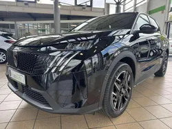 Perla nera schwarz metallic Neu 2025 Peugeot 3008 Allure SUV | 32.895 €