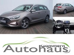 Braun Gebraucht 2024 Hyundai i30 Trend Kombi | 18.450 € (Guter Preis)