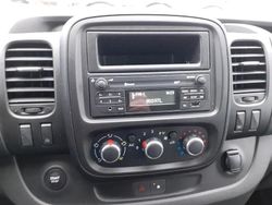 Weiß Gebraucht 2021 Renault Trafic Van / Kleinbus | 15.000 €