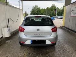Grau Gebraucht 2011 Seat Ibiza ST Reference Kombi | 6.000 € (Etwas zu teuer)