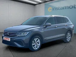 Gebraucht 2024 VW Tiguan SUV | 35.449 € (Guter Preis)