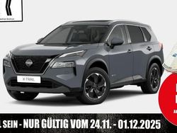 Ceramic frey Neu 2025 Nissan X-Trail N-Connecta SUV | 39.430 €