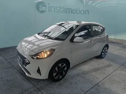 Weiß Neu 2024 Hyundai i10 Trend Kleinwagen | 16.490 € (Fairer Preis)
