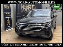 Tamarindenbraun metall (metallic) Gebraucht 2022 VW Touareg SUV | 44.800 € (Superpreis)