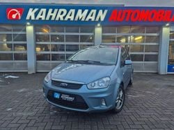 Gebraucht 2007 Ford C-MAX Style Van / Kleinbus | 1.200 € (Superpreis)