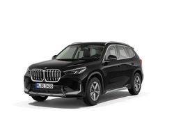 Schwarz ii Neu 2026 BMW X1 xLine SUV | 47.350 € (Fairer Preis)