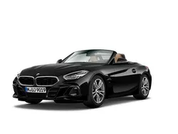 Gebraucht 2025 BMW Z4 Efficient Dynamics Cabrio | 45.389 € (Etwas zu teuer)