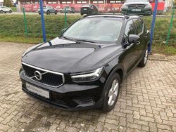 Schwarz Gebraucht 2019 Volvo XC40 SUV | 22.900 € (Etwas zu teuer)