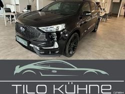 Schwarz Gebraucht 2020 Ford Edge ST-Line SUV | 27.790 € (Fairer Preis)