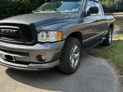 Grau Gebraucht 2004 Dodge Ram Abholung | 9.400 € (Fairer Preis)