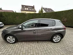 Grau Gebraucht 2019 Peugeot 308 Active Limousine | 11.800 € (Fairer Preis)