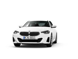 Gebraucht 2025 BMW 220 Shadowline Coupé | 38.133 € (Fairer Preis)
