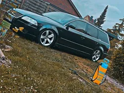 Gebraucht 2003 VW Passat Kombi | 12.345 €